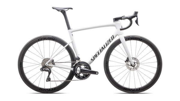 新古車・Specialized Tarmac SL8 49サイズ 最大36回無金利キャンペーン対象】TARMAC SL8 FRAMESET DUNEWHT/BLKPRL