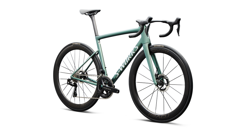 GLOSS PREMIUM FJORD METALLIC / WHITE METALLIC SILVER