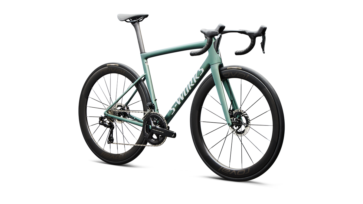 GLOSS PREMIUM FJORD METALLIC / WHITE METALLIC SILVER