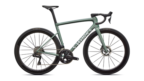 S-WORKS Tarmac stem 130mm x 6° Tarmac SL8 | Specialized Taiwan