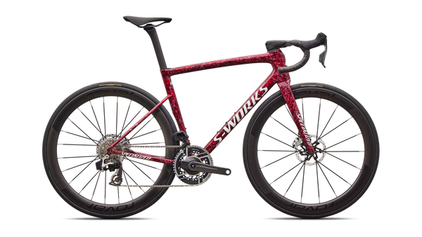 Tarmac SL8 | Specialized Taiwan