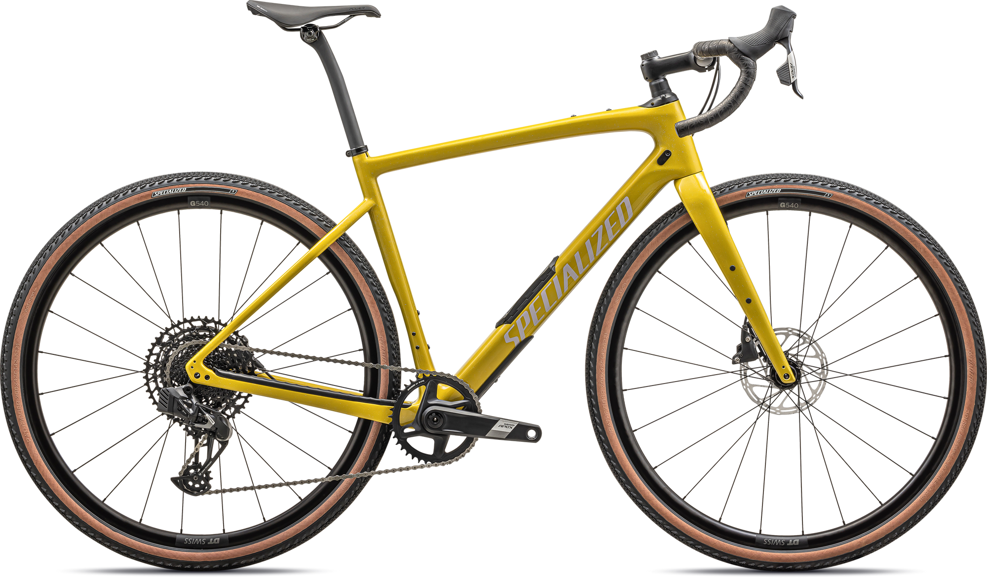 Diverge Specialized Taiwan