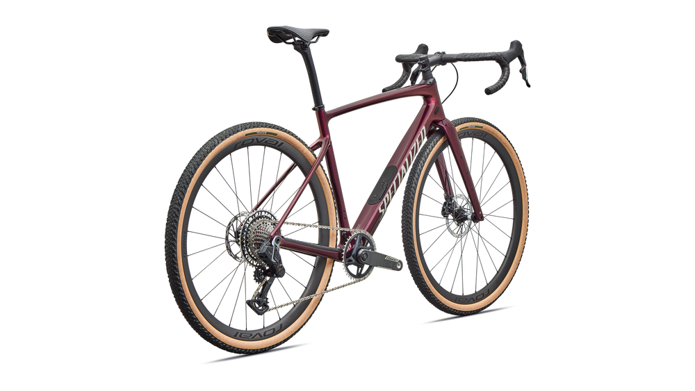 Bordeaux Metallic/Pearl/Dolomite