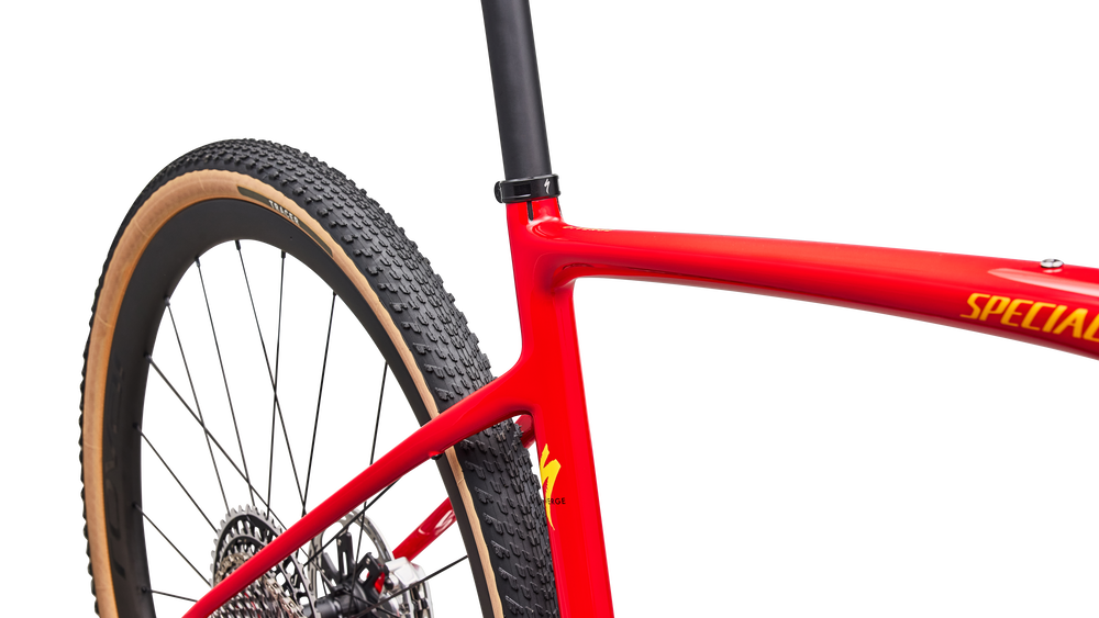 Gloss Flow Red Yellow LTD