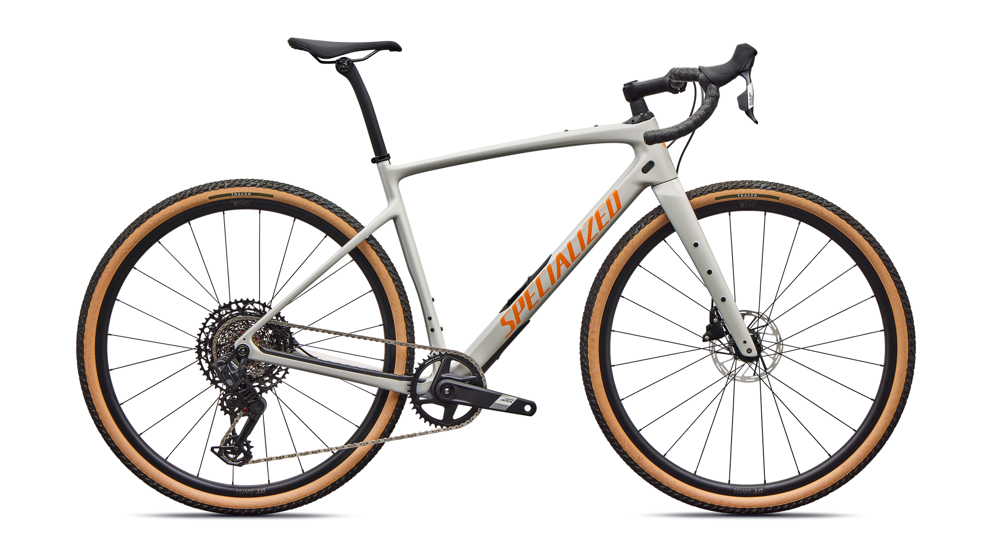 SPECIALIZED DIVERGE フレーム＋ホイール Specialized Diverge STR Comp – Steed Cycles