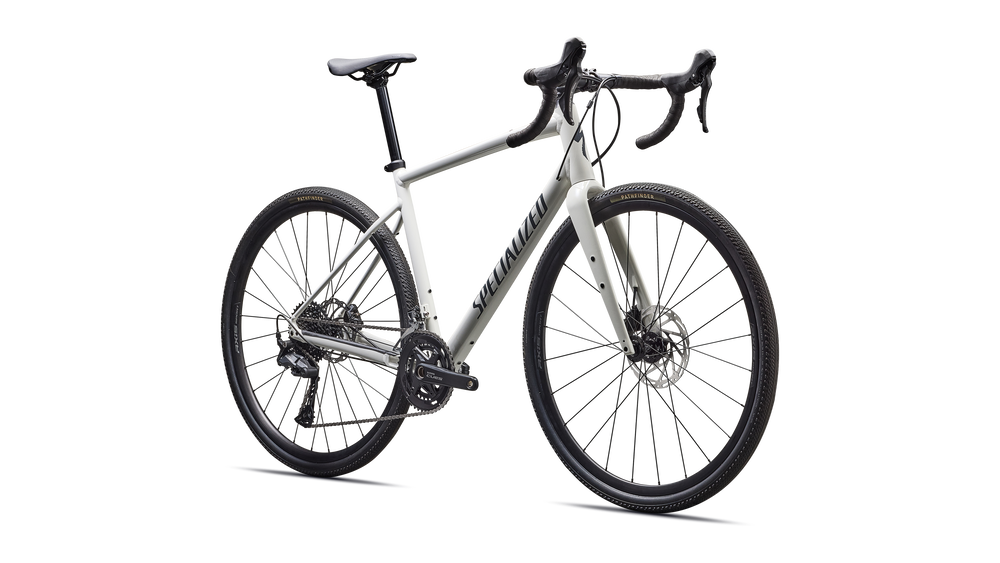 GLOSS DUNE WHITE/ASHEN