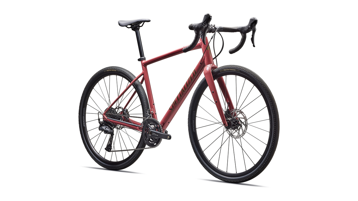 GLOSS SPICE/GUNMETAL