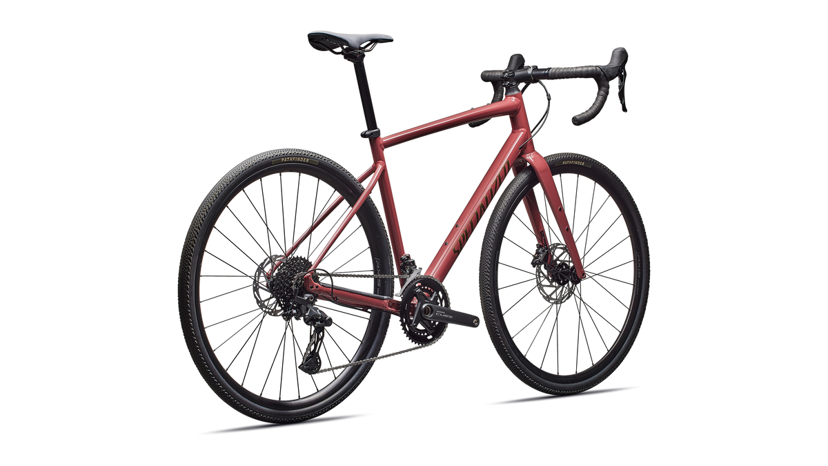 GLOSS SPICE/GUNMETAL