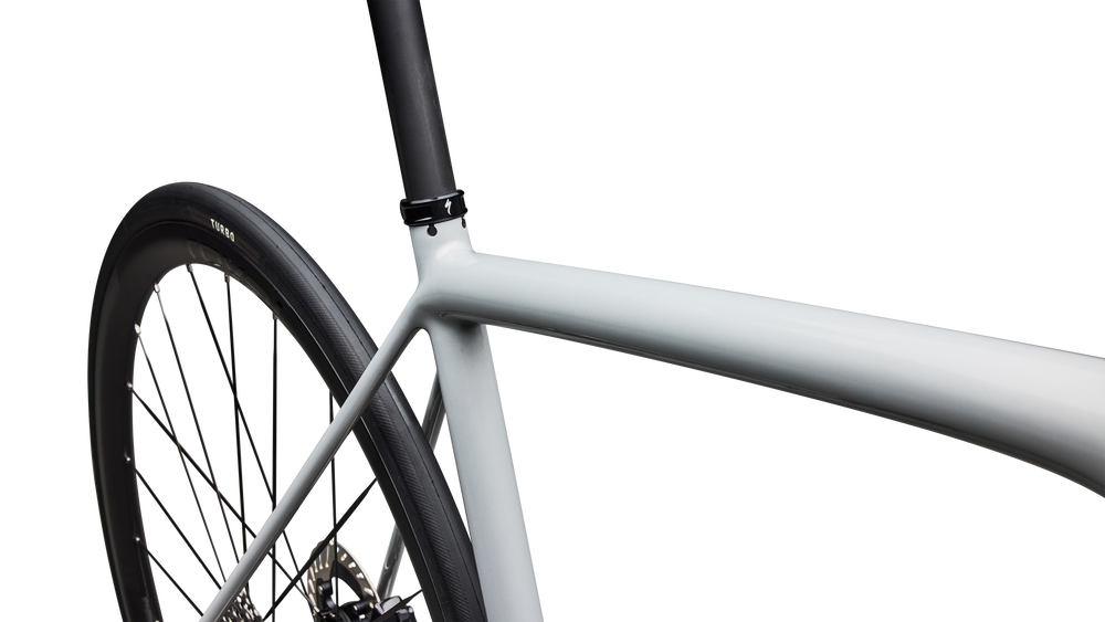 GLOSS DOLOMITE METALLIC / SATIN NEBULA METALLIC