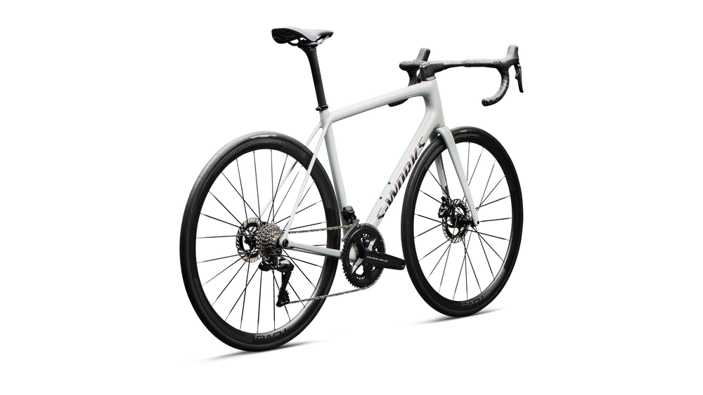 GLOSS DOLOMITE METALLIC / SATIN NEBULA METALLIC