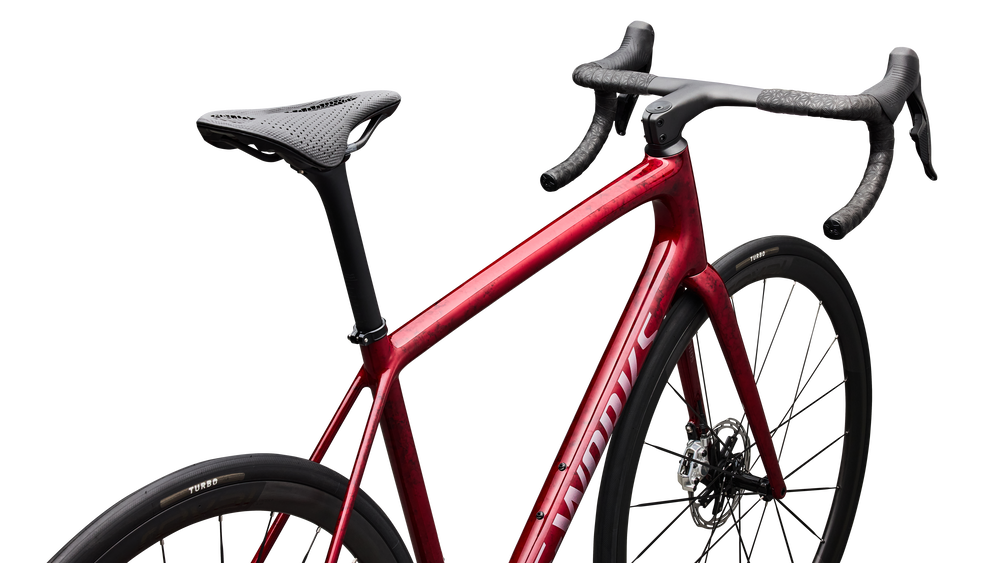 SANDSTONE METALLIC BASE / RED TINT