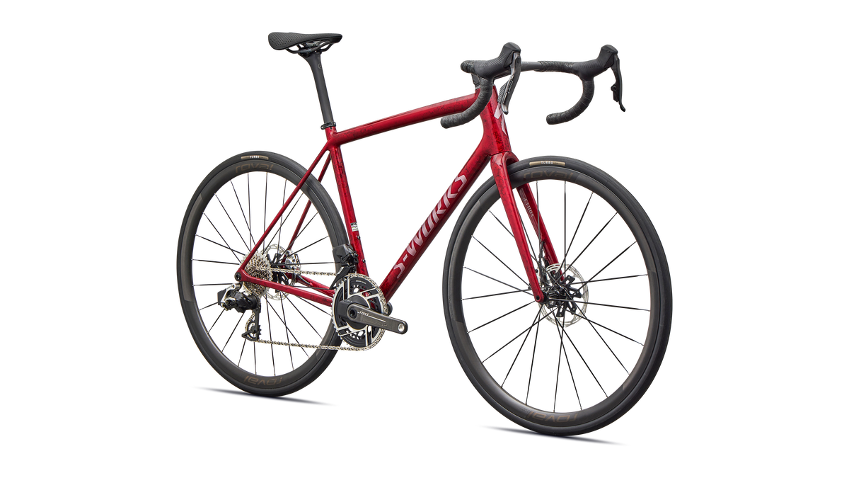 SANDSTONE METALLIC BASE / RED TINT