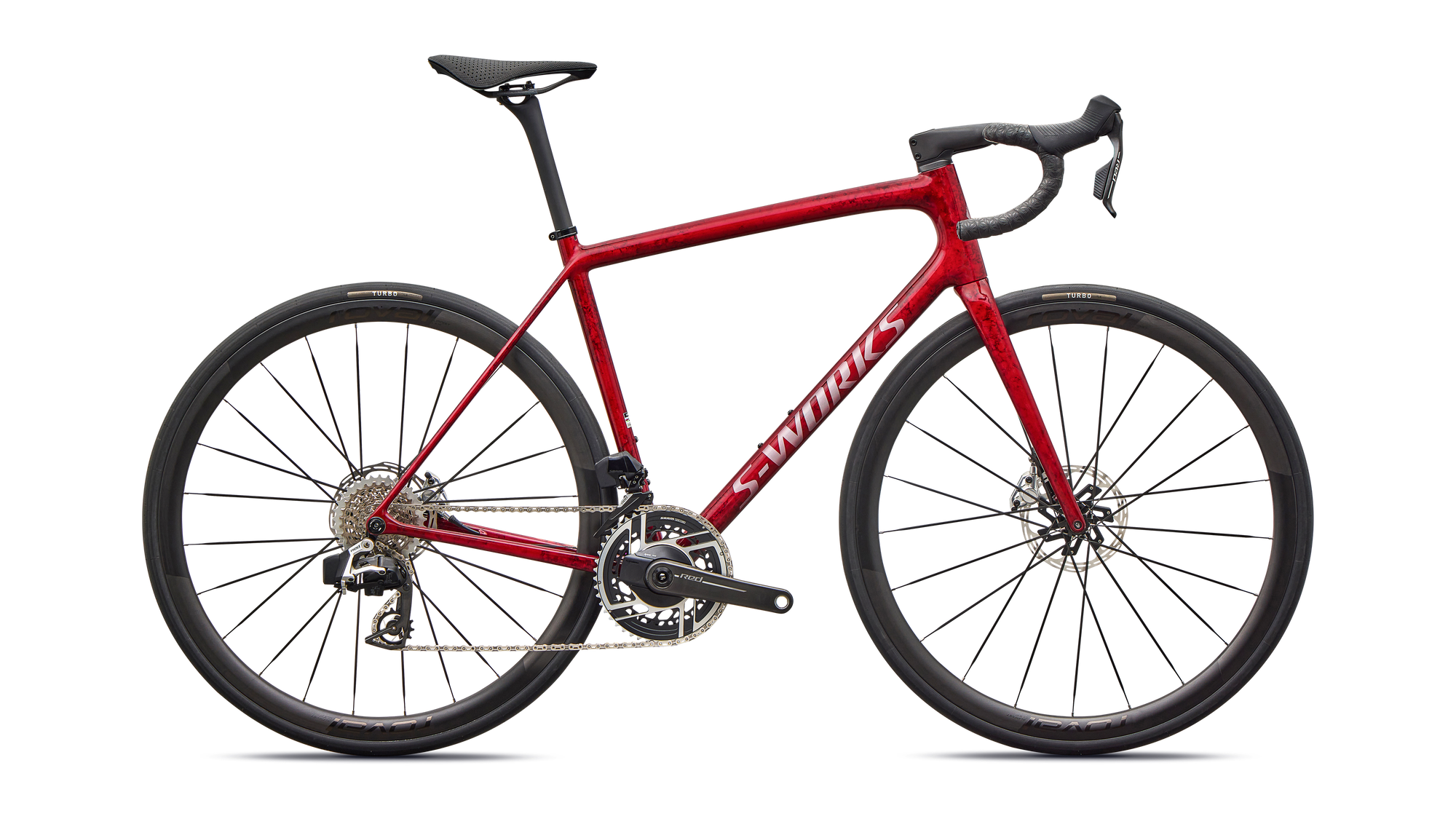 S-Works Road Bikes | Specialized Taiwan