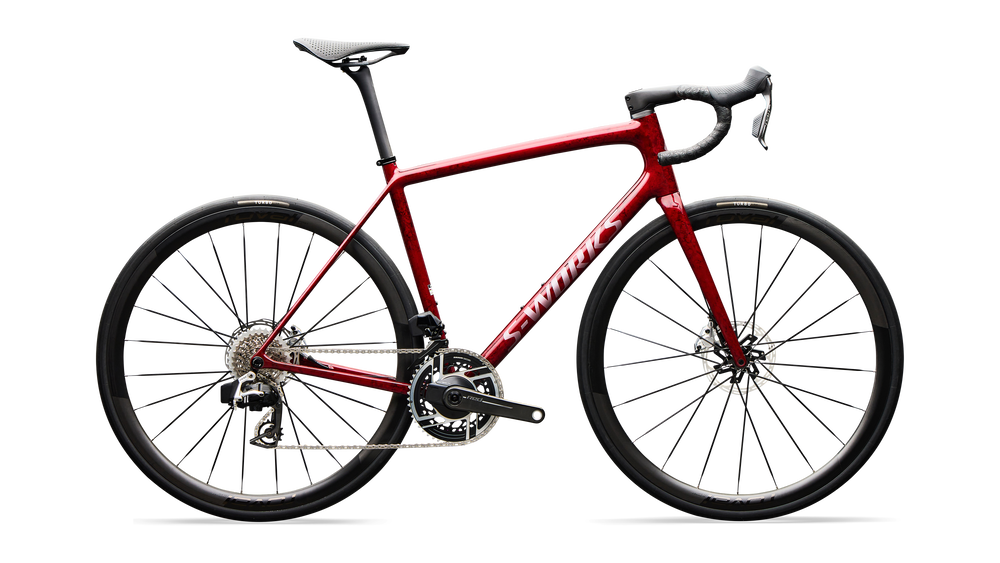 SANDSTONE METALLIC BASE / RED TINT