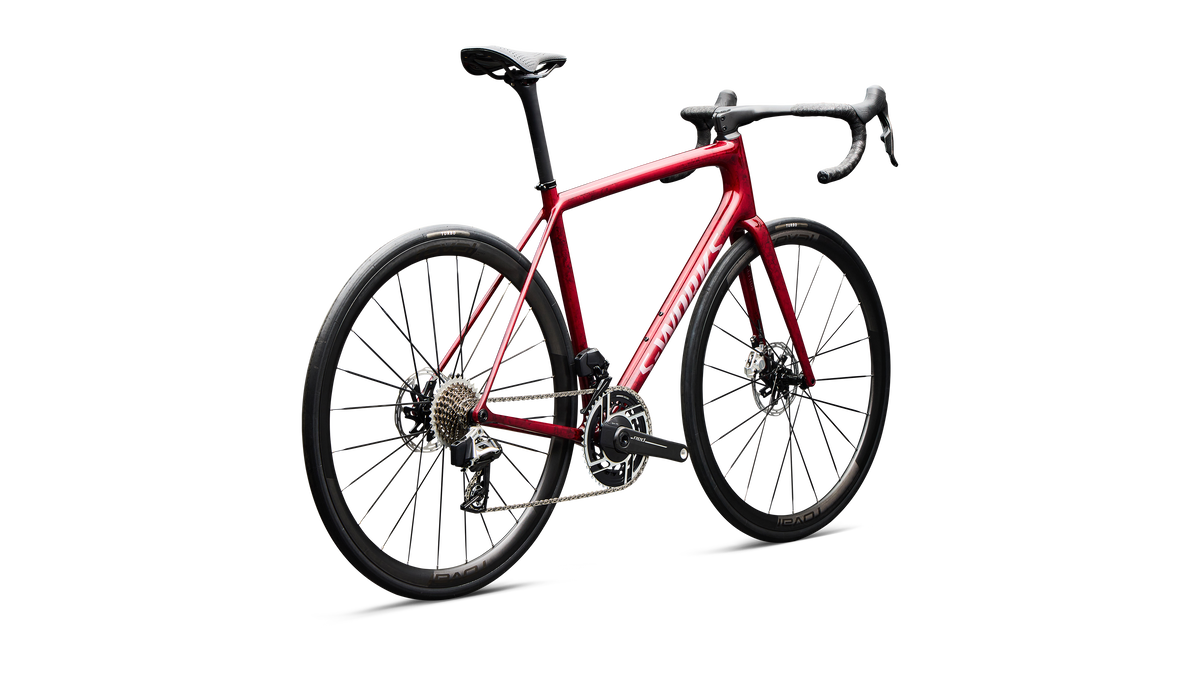 SANDSTONE METALLIC BASE / RED TINT