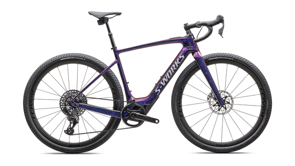 S-Works Turbo Creo 2 | Specialized Taiwan