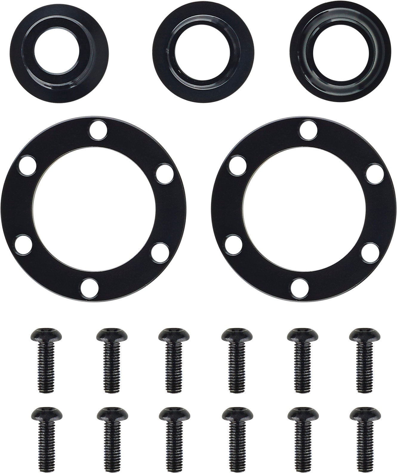 Roval Boost Conversion Kit – Control SL 29 | Specialized Taiwan