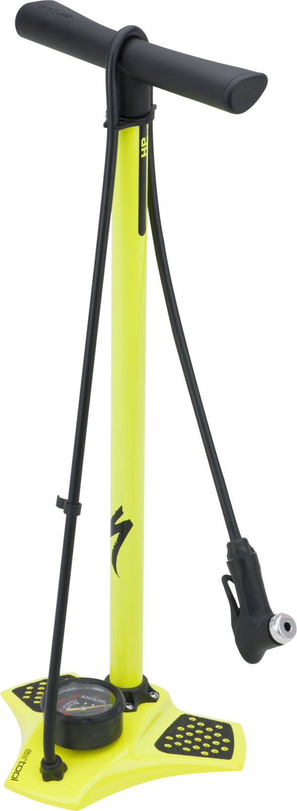 Air Tool HP Floor Pump | Specialized Taiwan