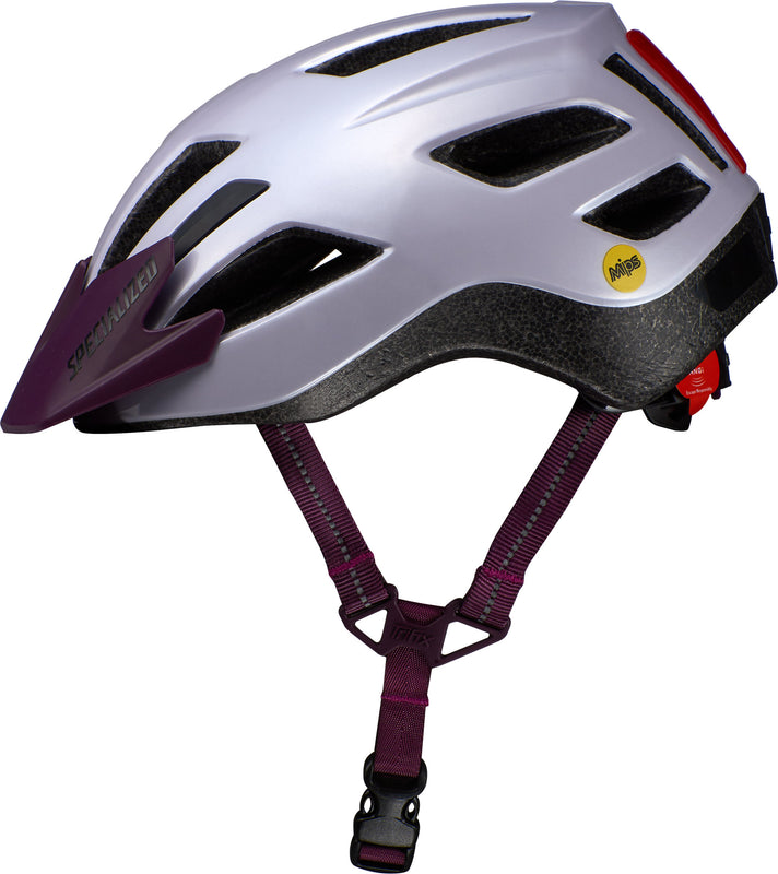 Specialized shuffle cheap led child helmet