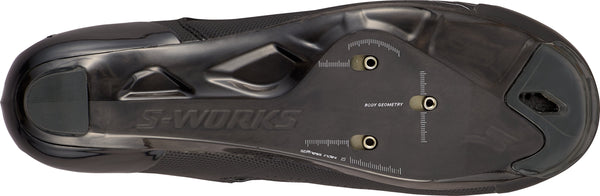 S-Works Ares Road Shoes | Specialized Taiwan