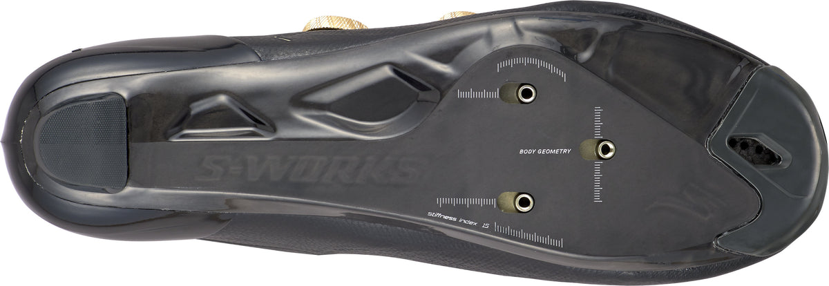 S-Works 7 Road Shoes - Sagan Collection: Disruption | Specialized 