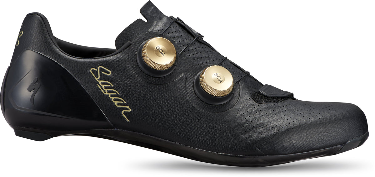 Gedateerd Kreek onvoorwaardelijk S-Works 7 Road Shoes - Sagan Collection: Disruption | Specialized Taiwan