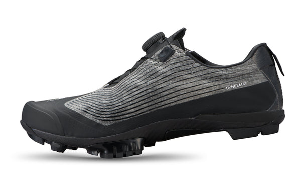 S-Works EXOS EVO Mountain Bike Shoe | Specialized Taiwan