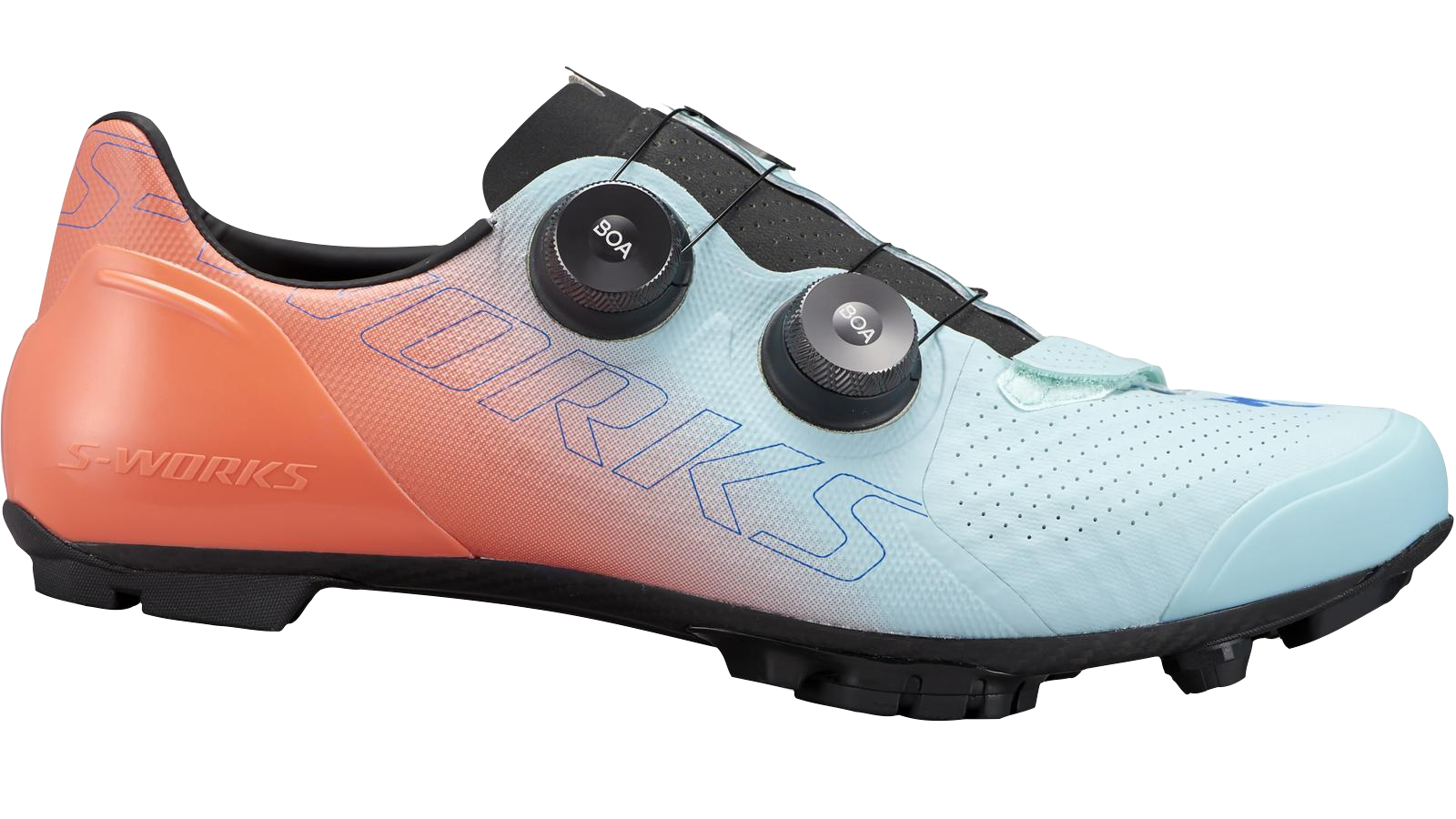 Mountain Bike Shoes Specialized Taiwan