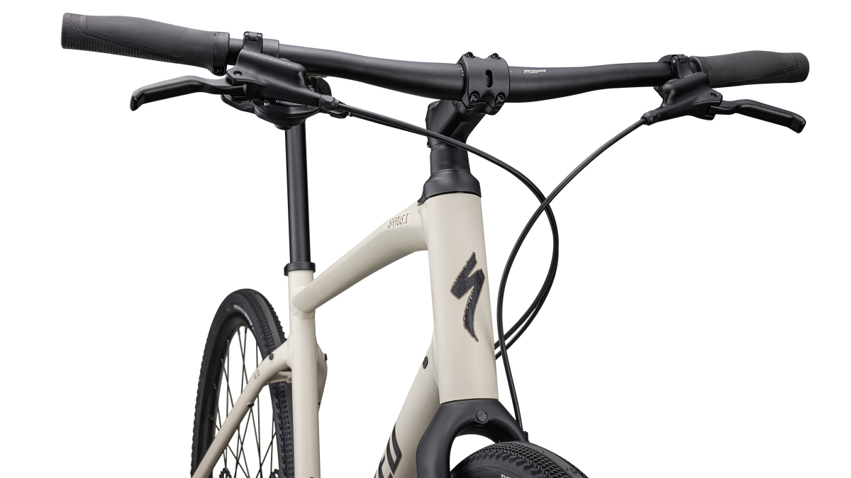 Sirrus mountain bike hotsell