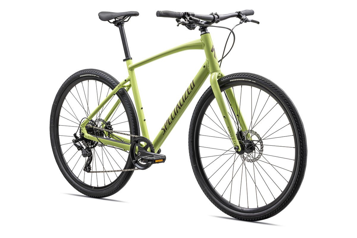 Specialized sirrus x best sale 2.0 2020