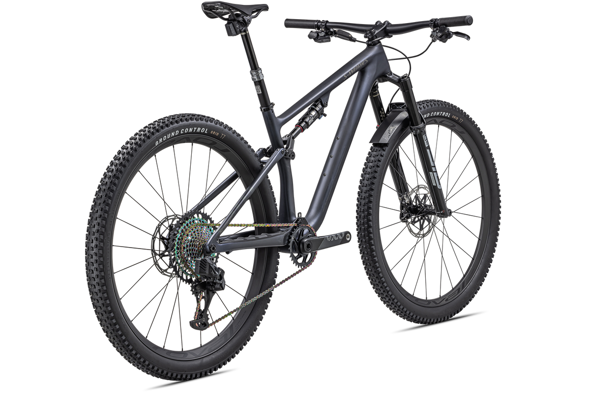 Specialized evo epic 2025